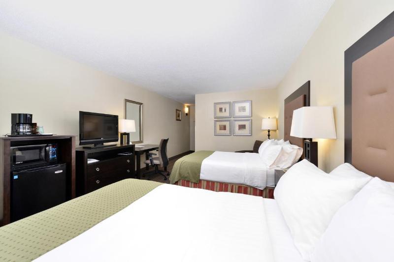 Holiday Inn Riverton-Convention Center By Ihg Exterior photo
